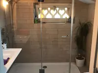 Walther + Müller Glasbau AG