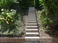 WENK Garten