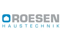 Logo Roesen Haustechnik AG