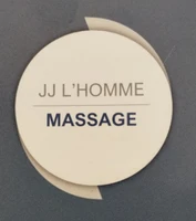 Logo JJ L'Homme Massage