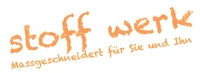 stoff werk / näh.bar-Logo