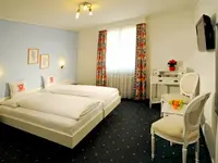 Hotel Weisses Kreuz