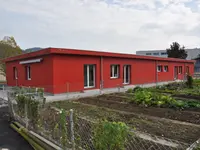 Iten & Henggeler Holzbau AG