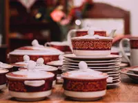 La Glaneuse Umzüge und Brocki / Déménagements et brocante