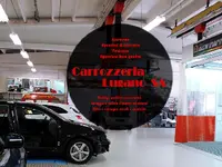 Carrozzeria Lugano SA - Klicken Sie, um das Bild 2 in einer Lightbox vergrössert darzustellen