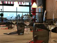 Restaurant Pizzeria au Parc