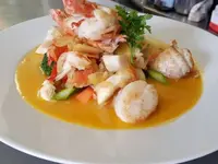 Ristorante Aerodromo da Nani