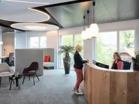 Wunderraum AG Büro - Coworking - Meeting Space Pfäffikon SZ