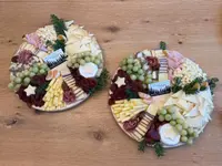 Fromagerie Le mont de travers - Famille Gachet