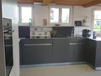 Möbelschreinerei Hirschi Markus