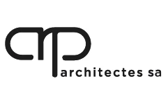 ARP Architectes SA