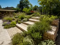 Haring + Partner Gartenbau AG