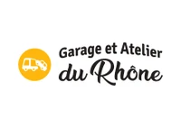 Garage et Atelier du Rhône SA & Europcar-Logo