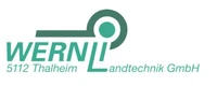 Wernli Landtechnik GmbH-Logo