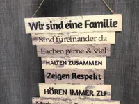 Extra-Geschenkboutique