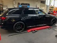 GARAGE PNEUMASTER Martins do Carmo R.