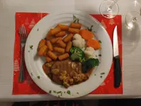 Restaurant Pizzeria Monte Civetta