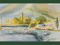L'Oasis