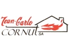 Jean-Carlo CORNUT SA-Logo