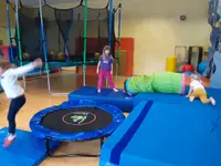 Kinderfit GmbH