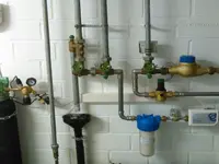 ICS installation chauffage-sanitaire