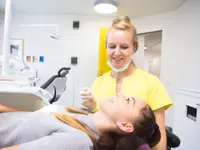 Praxis für Kieferorthopädie