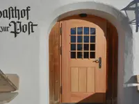 Andreas und Roland von Bergen AG