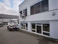 Donag Wohnungs + Gebäudereinigungen
