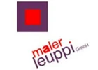 Maler Leuppi GmbH-Logo