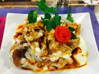 Sense Restaurant