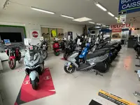 Garage de la Croix Sàrl