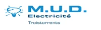 ELECTRICITE M.U.D. Troistorrents Sàrl-Logo