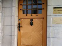 Menuiserie de La Claire SA
