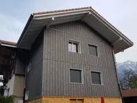 Feuz Holzbau + Bedachungen GmbH