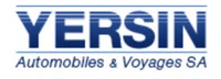 Yersin Automobiles et Voyages SA-Logo