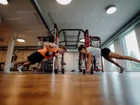 Fitnessbox AG