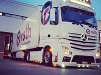 Roth Kühltransporte GmbH