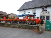 Auberge de l'Aigle - Klicken Sie, um das Bild 1 in einer Lightbox vergrössert darzustellen