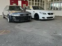 Helvetia Customs Radunovic