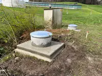 Mosimann Leitungsbau AG