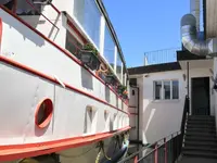 Restaurant St-Louis et Le Bateau Fribourg