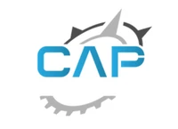 CAP INDUSTRIE SA-Logo