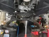 Garage Teddy Car & Bike Sagl