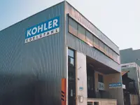 HANS KOHLER AG - Klicken Sie, um das Bild 1 in einer Lightbox vergrössert darzustellen