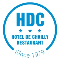 Hôtel de Chailly-Logo