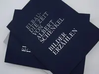 Buchbinderei Einrahmungen Bettina Zeitz - Klicken Sie, um das Bild 6 in einer Lightbox vergrössert darzustellen