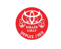 Garage H. Koller & Fils S.A.-Logo