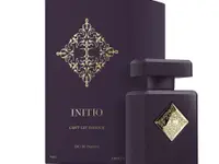 Parfumsuite by Tuna Taskiran