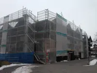 Bhend Gerüstbau AG