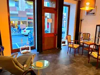 Massage & Schmerztherapie Biedermann